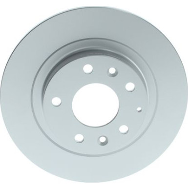 Bremsscheibe 0 986 479 E55 Bremsscheibe 0 986 479 E55