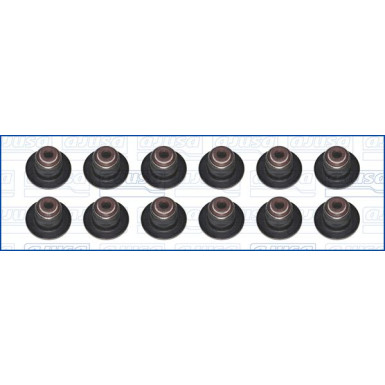Dichtungssatz, Ventilschaft 57074400