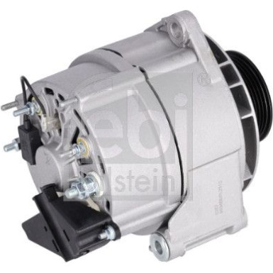 FEBI BILSTEIN Motoraufhängung 09043