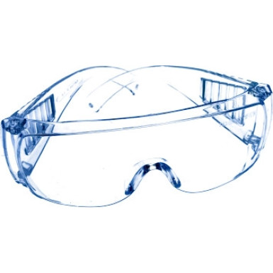 Brille, Uv-Schutzbrille, Weiß OK-09.0034