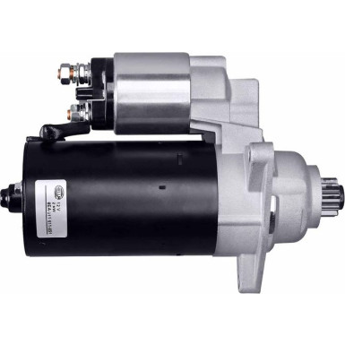 HELLA Anlasser 8EA011611-051 HELLA Anlasser 8EA011611-051