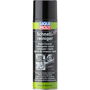 Liqui Moly Schnellreiniger 500 ml 3318 Liqui Moly Schnellreiniger 500 ml 3318