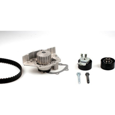 HEPU Wasserpumpe + Zahnriemensatz PK08891 HEPU Wasserpumpe + Zahnriemensatz PK08891