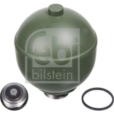Druckspeicher - Federung/Dämpfung Citroen 22499 Druckspeicher - Federung/Dämpfung Citroen 22499