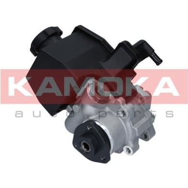 KAMOKA Hydraulikpumpe, Lenkung PP129 KAMOKA Hydraulikpumpe, Lenkung PP129