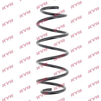 KYB Fahrwerksfeder Fiat P. Bravo Ii 1.4 04/07 K-Flex RH3906