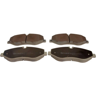 Bremsbelagsatz Db P. Vito 14 QP6459 Bremsbelagsatz Db P. Vito 14 QP6459