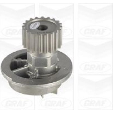 PA 696 Wasserpumpe DAEWOO Kalos,Nubira 00 PA696 PA 696 Wasserpumpe DAEWOO Kalos,Nubira 00 PA696