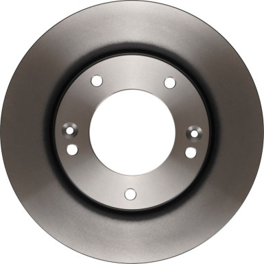 Bremsscheibe Kia P. Sorento 2.5 Crdi 02 DF6081S Bremsscheibe Kia P. Sorento 2.5 Crdi 02 DF6081S
