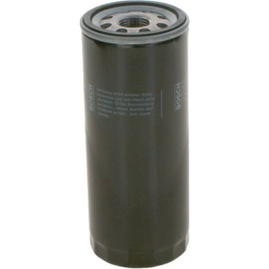 Ölfilter 0 451 103 348