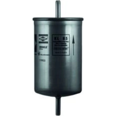 MAHLE Kraftstofffilter KL 85