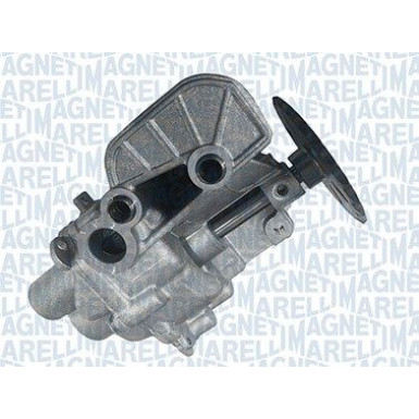 MAGNETI MARELLI Ölpumpe 351516000055