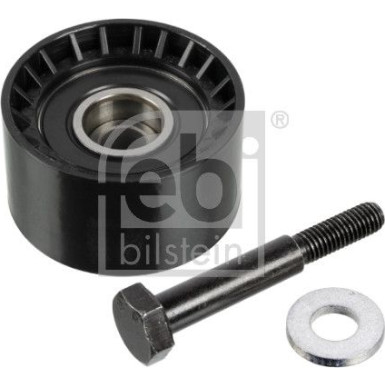 Febi Bilstein Umlenk- / Führungsrolle, Zahnriemen 23654 Febi Bilstein Umlenk- / Führungsrolle, Zahnriemen 23654