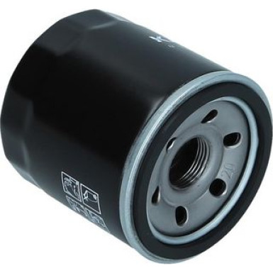 KAMOKA Ölfilter F117201 KAMOKA Ölfilter F117201