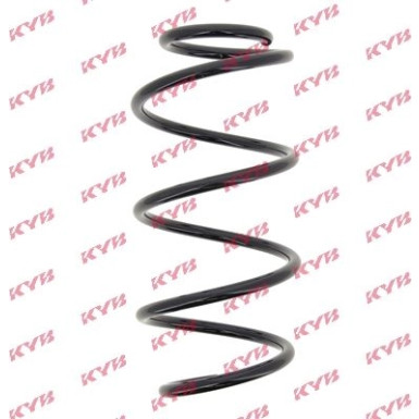 KYB Fahrwerksfeder Hyundai P. I30 1.6 10/07-12/16 RA3331 KYB Fahrwerksfeder Hyundai P. I30 1.6 10/07-12/16 RA3331
