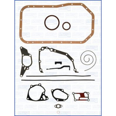 Dichtungssatz, Kurbelgehäuse 54173300