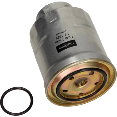 Kraftstofffilter Toyota Auris 1.4D4D/2.0D4D 07 26-1095