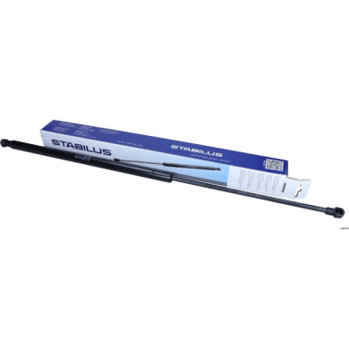 Gasfeder, Hinten L 632.5 550N 884302 Gasfeder, Hinten L 632.5 550N 884302
