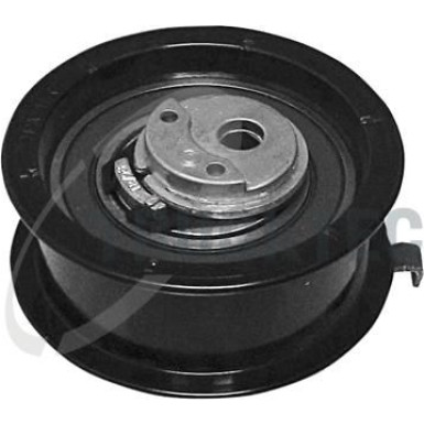 TRUCKTEC AUTOMOTIVE Spannrolle 07.12.033 TRUCKTEC AUTOMOTIVE Spannrolle 07.12.033