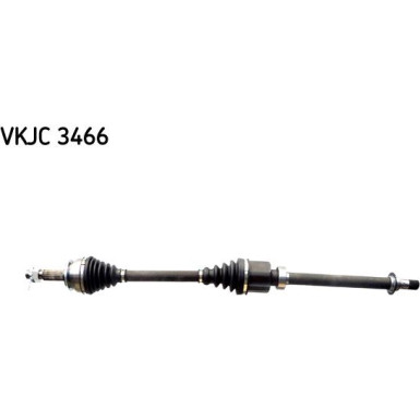 Antriebswelle VKJC 3466 Antriebswelle VKJC 3466