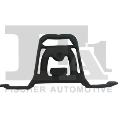Halter, Abgasanlage 103-720