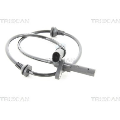 Sensor, Raddrehzahl 818011253