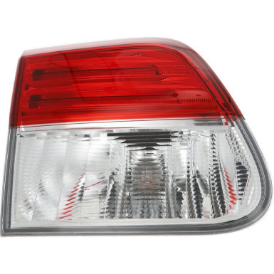 VALEO Heckleuchte 044907