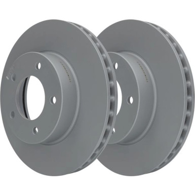 ATE Bremsscheibe 24.0128-0138.1