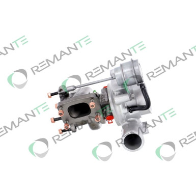 Lader, Aufladung 003-001-004415R