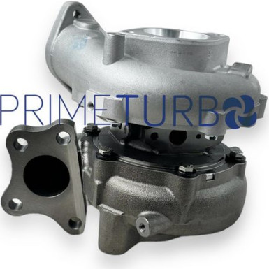 Prime Turbo Lader, Aufladung V00410T Prime Turbo Lader, Aufladung V00410T