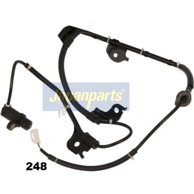 Sensor, Raddrehzahl ABS-248