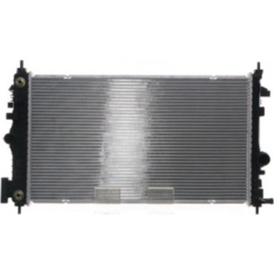 MAHLE Kühler, Motorkühlung CR 1103 000S BEHR