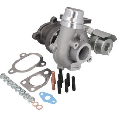 KAMOKA Lader, Aufladung 8600060 KAMOKA Lader, Aufladung 8600060