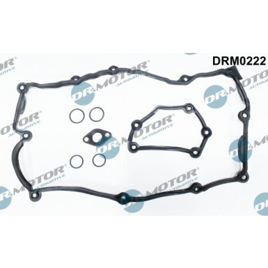 Dichtungssatz, Zylinderkopfhaube DRM0222