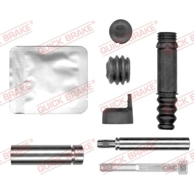 Führungshülsensatz, Bremssattel 113-0049X Führungshülsensatz, Bremssattel 113-0049X