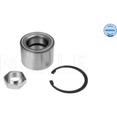 Radlagersatz MEYLE-ORIGINAL: True to OE 11-14 650 0013 Radlagersatz MEYLE-ORIGINAL: True to OE 11-14 650 0013