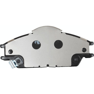 Bremsklötze VA HYUNDAI Accent,Getz 95 COTEC GDB3331