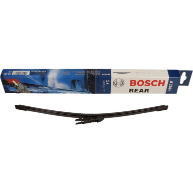 Bosch Heckscheibenwischer A334H 3397016387 Bosch Heckscheibenwischer A334H 3397016387