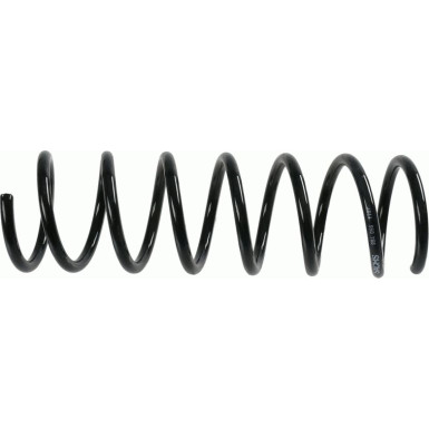 Sachs Fahrwerksfeder Mazda T. 3 1.6Di/2.0 03 994 056
