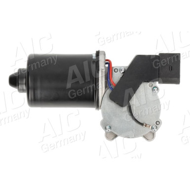 Wischermotor AUDI,VW NEW MOBILITY PARTS 55513