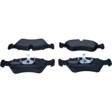 Bremsbelagsatz Opel P. Astra F/Ve 19-0654 Bremsbelagsatz Opel P. Astra F/Ve 19-0654