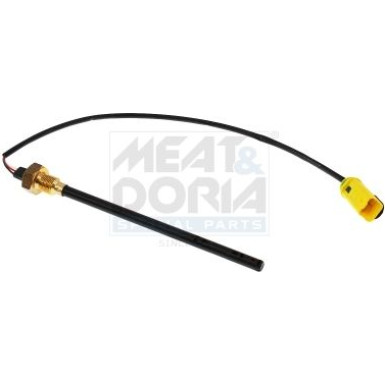 Sensor, Motorstand 72288 Sensor, Motorstand 72288