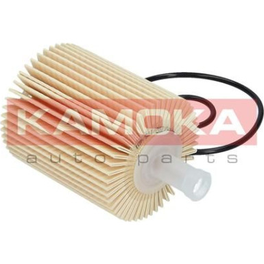 KAMOKA Ölfilter F108101