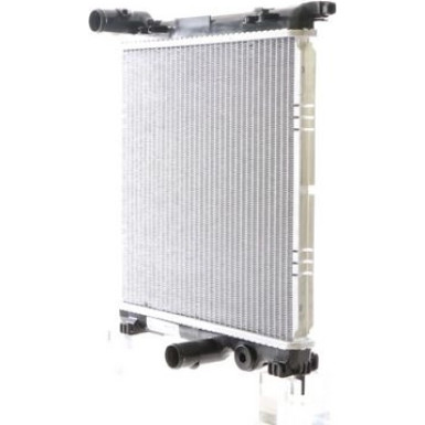 Kühler, Motorkühlung BEHR CR 831 000S
