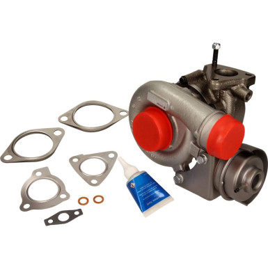 Turbolader PA4913507312