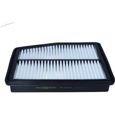 Luftfilter 26-2789