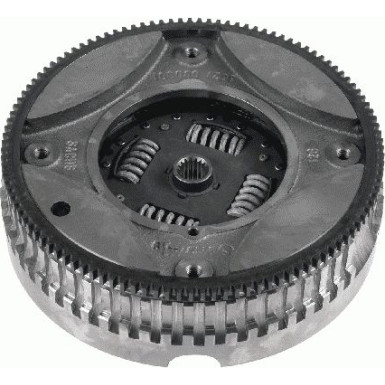 SACHS Kupplungssatz 3089 000 010 SACHS Kupplungssatz 3089 000 010