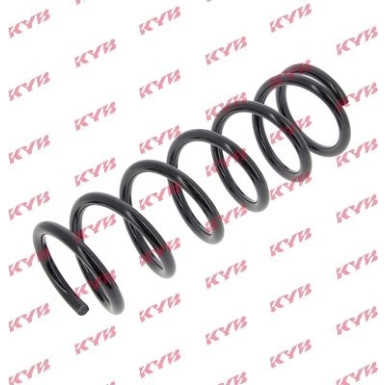 KYB Fahrwerksfeder Lexus P. Is I 2.0 04.99-07.05 K-Flex RD1622