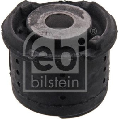 11 308 032 Achskörperlager HA BMW E46 98 12626