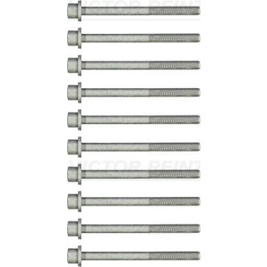 ZK-Schraubensatz 14-32037-01 ZK-Schraubensatz 14-32037-01